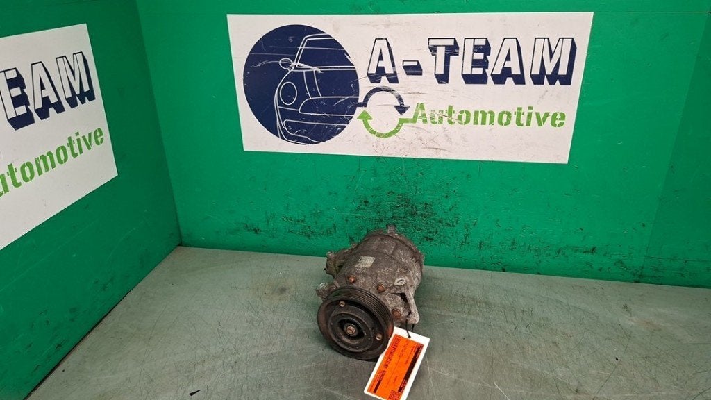 AIRCO POMP Volkswagen Touran (1T1 / T2) (|1K0820803L|), Gebruikt, Volkswagen, Volkswagen AG, Kundenbetreuung@volkswagen.de