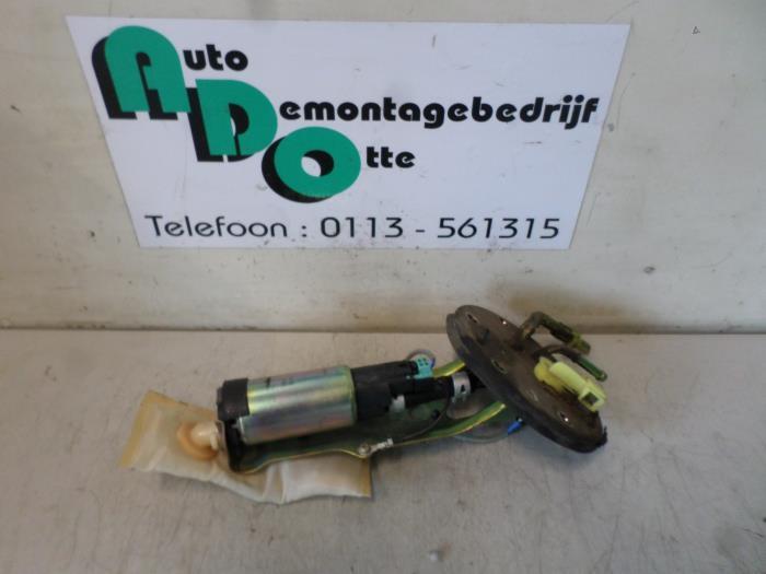 Pompe carburant électrique d'un Honda Civic (Civic 95-), Honda, -, 3 mois de garantie, Utilisé