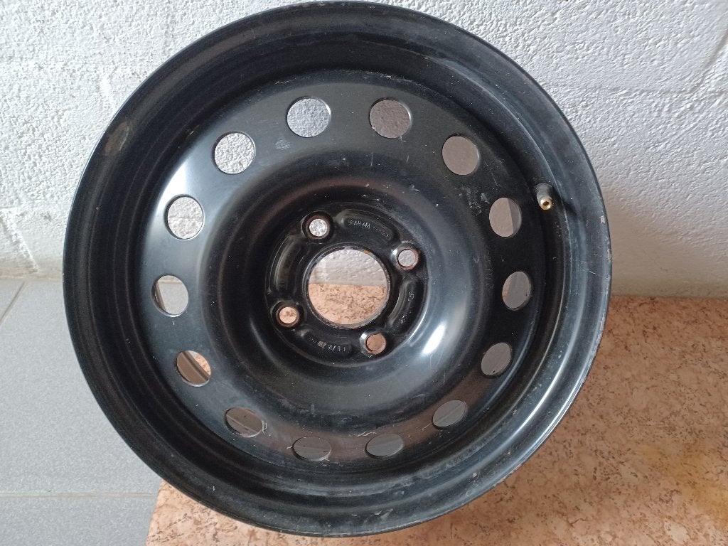 Velg 15'' Ford Focus, Ophalen, Overige, Gebruikt, 15 inch