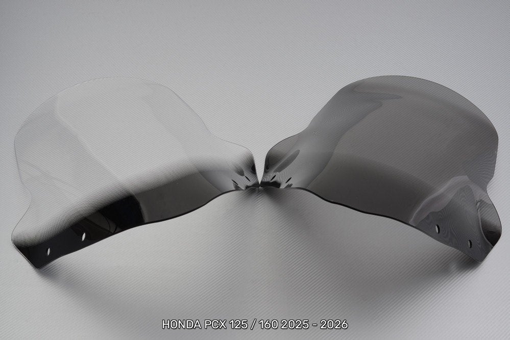 Bulle pour HONDA PCX 125 / 160 2025 - 2026, Motos, Enlèvement ou Envoi, Neuf