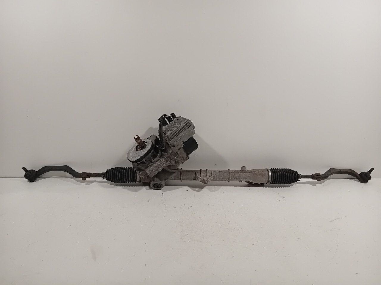 Stuurhuis Mini Mini, Auto-onderdelen, Onderdelen@venauto.nl, Van der Ven Autorecycling B.V., Gebruikt, Ettenseweg 76, 4706 PB Roosendaal, The Netherlands