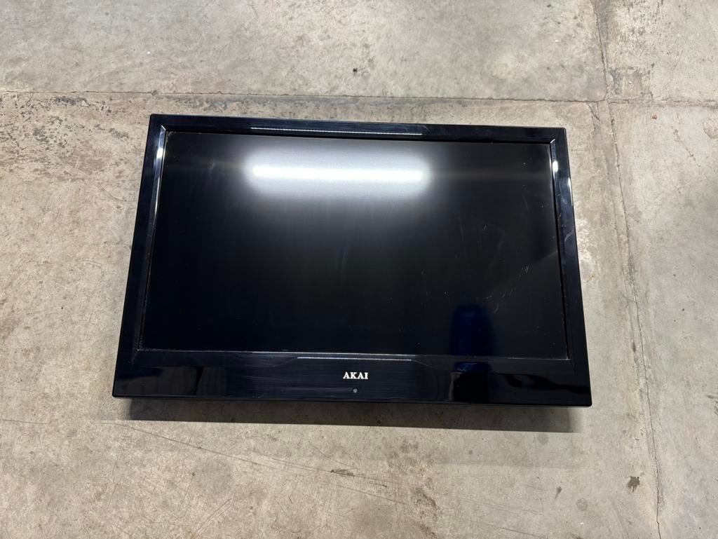 Kleine TV, Audio, Tv en Foto, Televisies, Ophalen, Gebruikt
