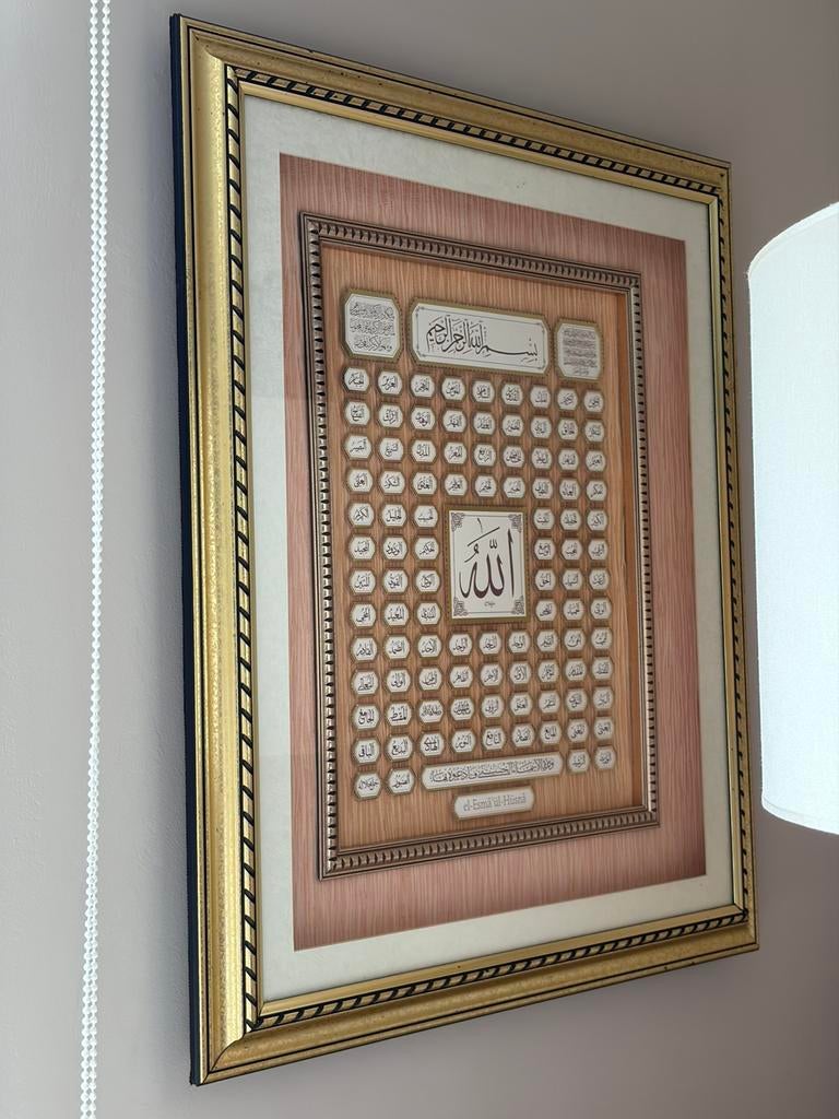 Accesoires pour la maison, Enlèvement