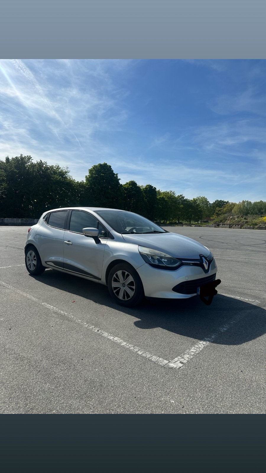 Clio, Achat, Euro 6, Boîte manuelle, Autres couleurs