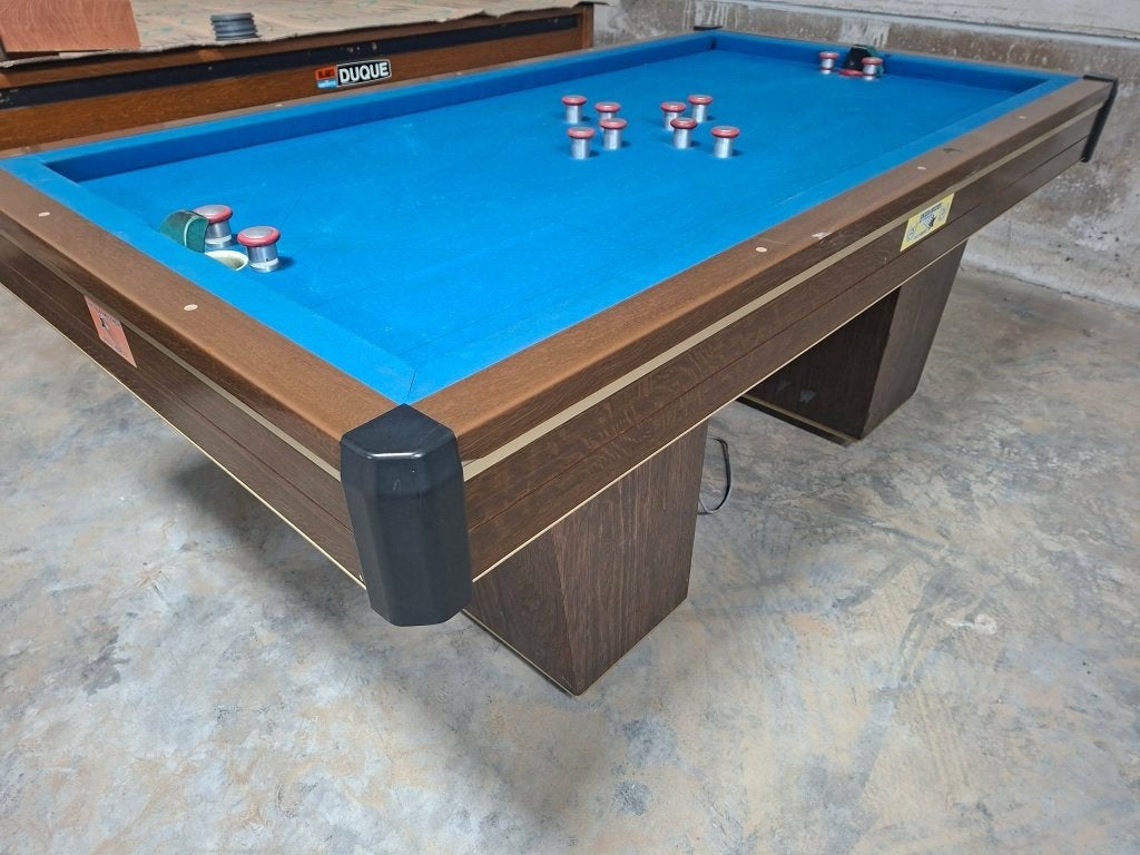 Biljarts in iedere prijsklasse., Ophalen, Gebruikt, Biljarttafel