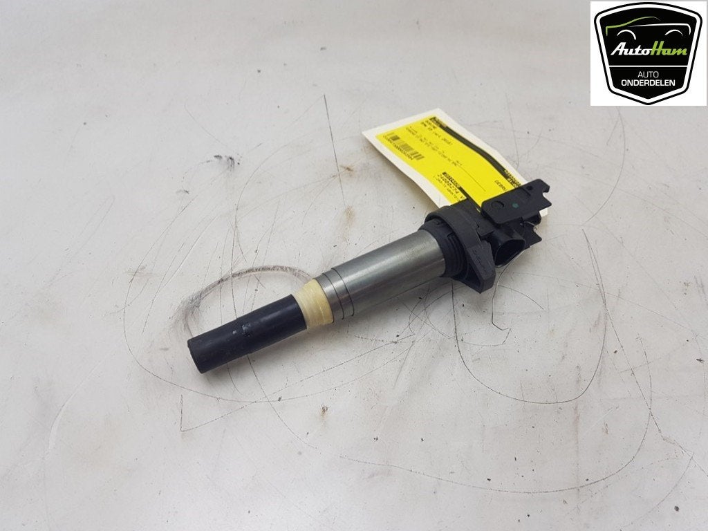 BOBINE D'ALLUMAGE CRAYON BMW X5 (F15) (01-2013/07-2018), Utilisé, BMW, Petuelring 130
80809  München, DE, Bayerische Motoren Werke AG