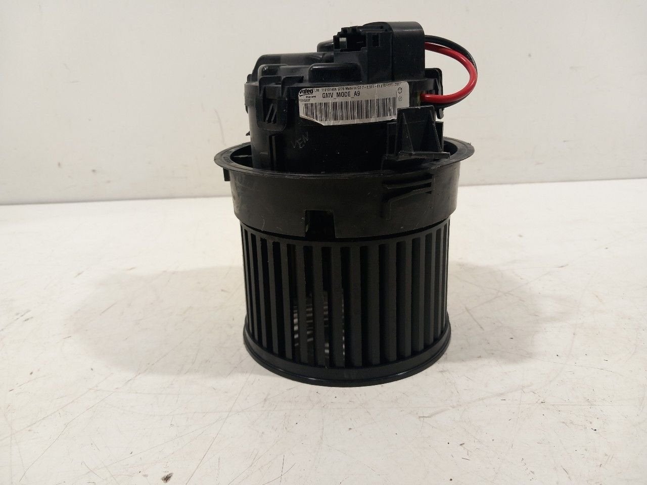 Kachel ventilator motor Citroën C3, Onderdelen@venauto.nl, Van der Ven Autorecycling B.V., Ettenseweg 76, 4706 PB Roosendaal, The Netherlands