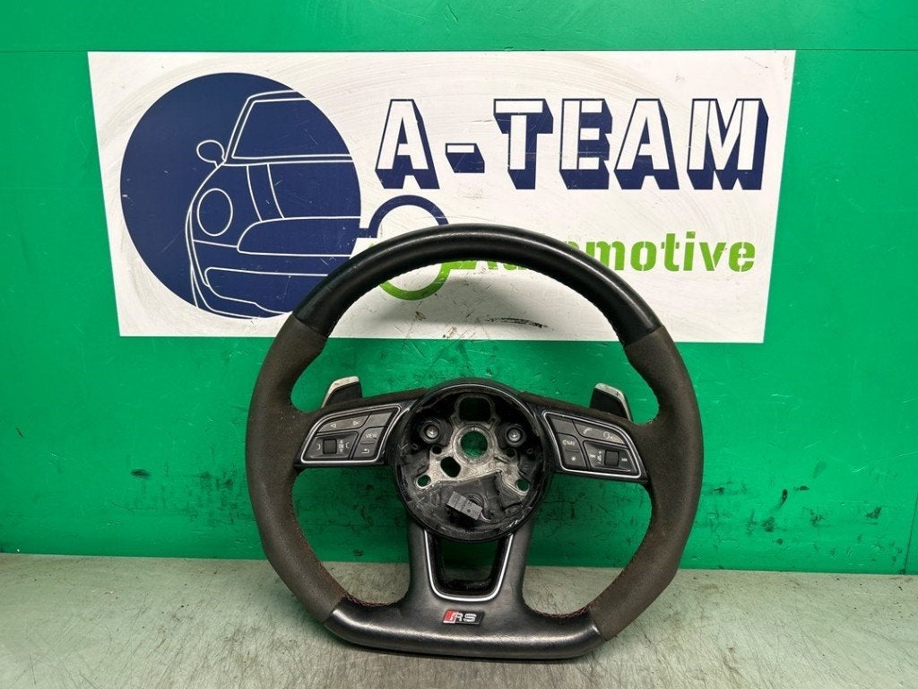 STUUR Audi RS 3 Sportback (8VA / 8VF) (|8V0419091CD|), Auto-onderdelen, Info@audi.de, Audi, Audi AG, Gebruikt