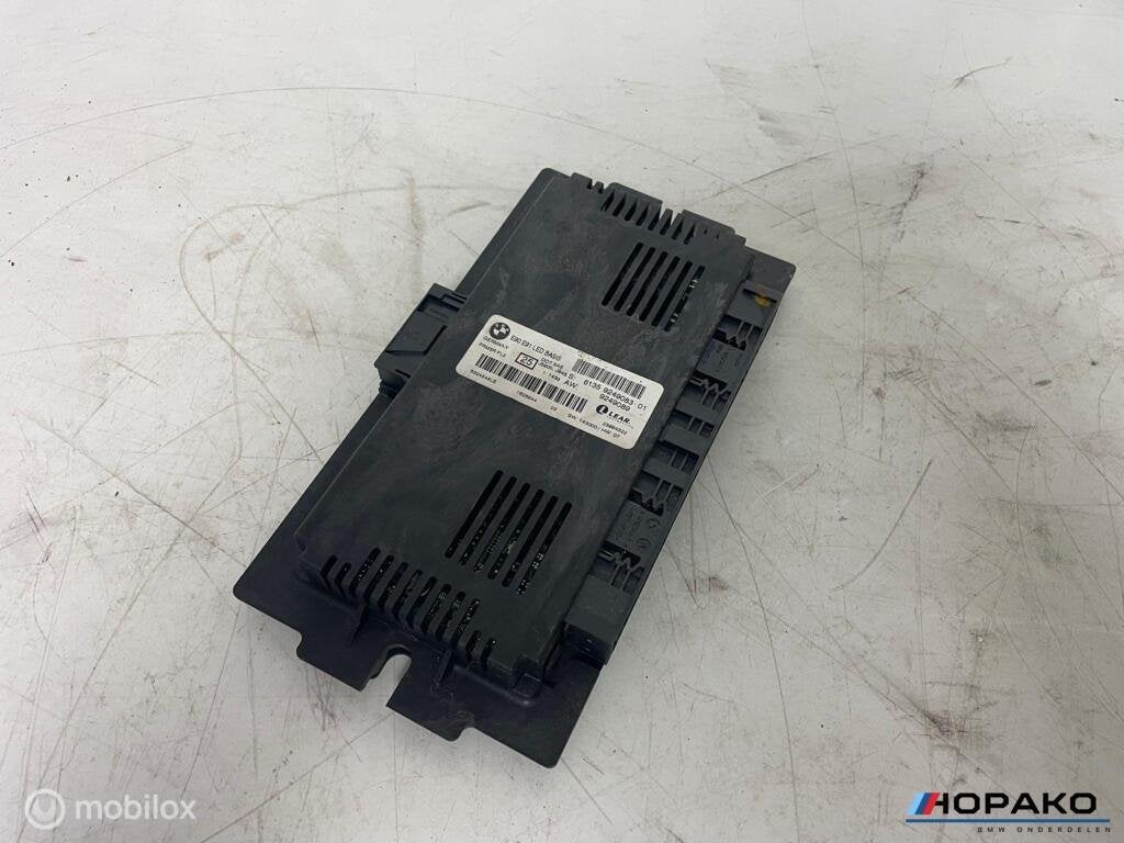 Lichtmodule FRM 3 BMW 1/3 serie E9x E8x | 61359249083, Gebruikt, Einsteinlaan 5 rijswijk, Bmw, Ophalen of Verzenden