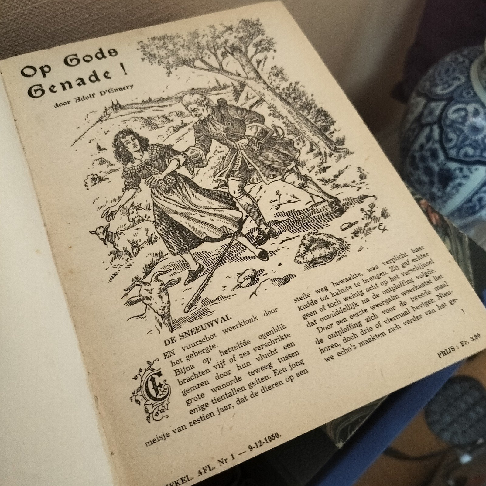 oude boeken te koop!, Ophalen, Gelezen, Overige onderwerpen