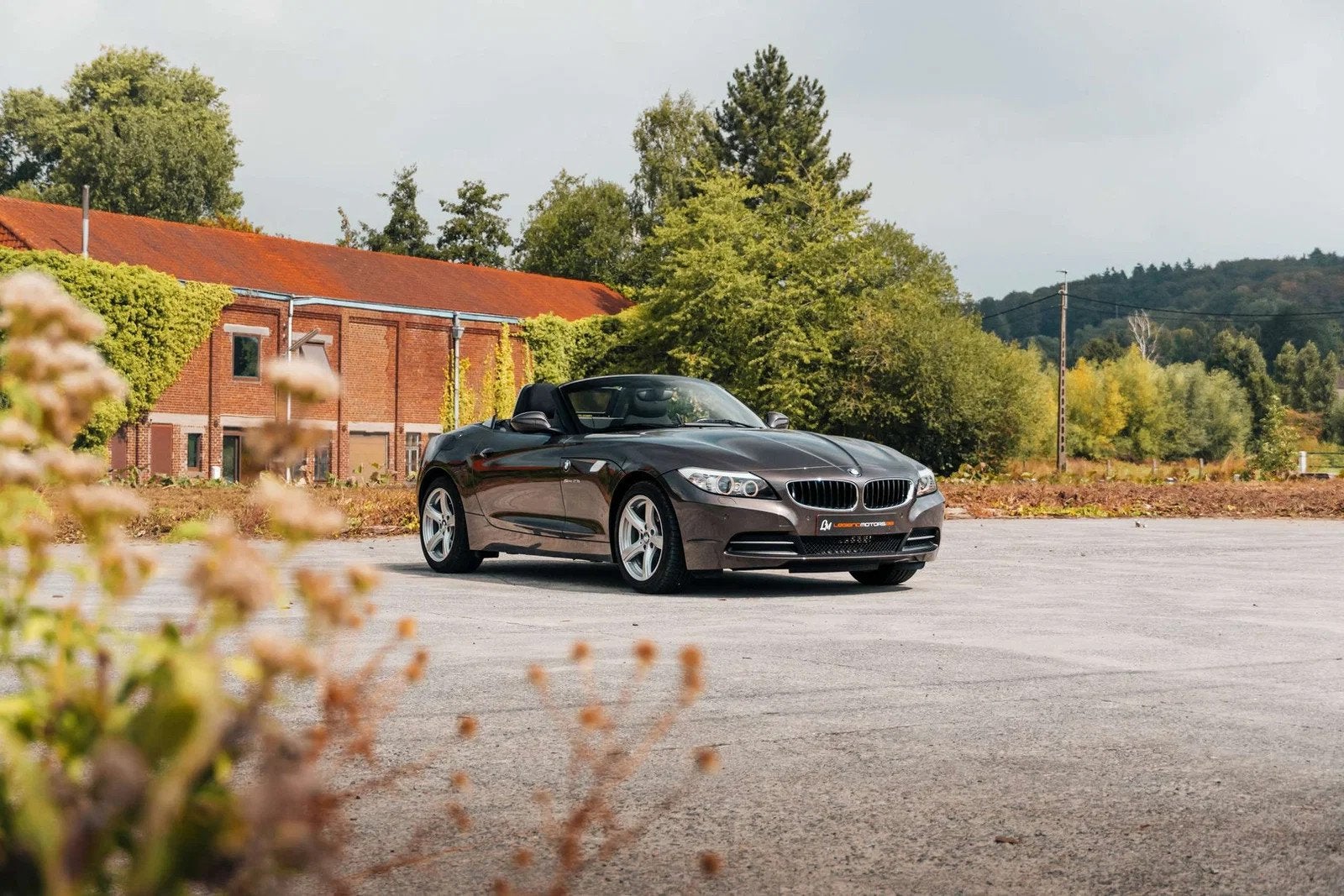 BMW Z4 sDrive23i | 2.5i | 1e eigenaar | Belgische wagen, Autos, Achat, 199 g/km, https://public.car-pass.be/vhr/08480151-a2ef-470f-99df-31106575746c