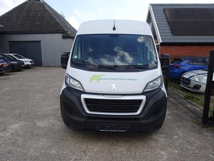 Boîte de vitesse d'un Peugeot Boxer, Autos : Pièces & Accessoires, -, 3 mois de garantie, Utilisé, -