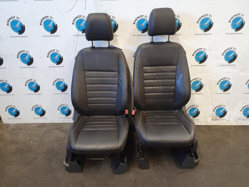 FORD FOCUS C MAX 2.0 Plug-in H.TitPl.  INTERIEUR COMPLEET 20, Ophalen of Verzenden, Gebruikt, ARN erkend