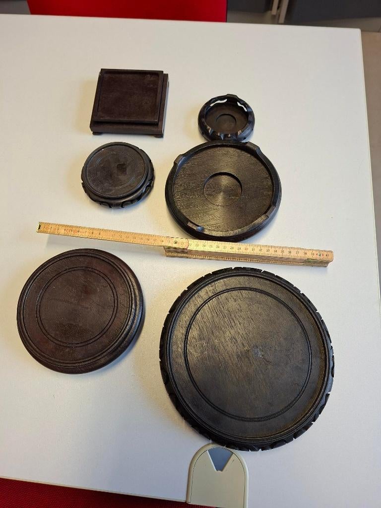 sokkel, Huis en Inrichting, Woonaccessoires | Zuilen en Pilaren, Ophalen, Nieuw