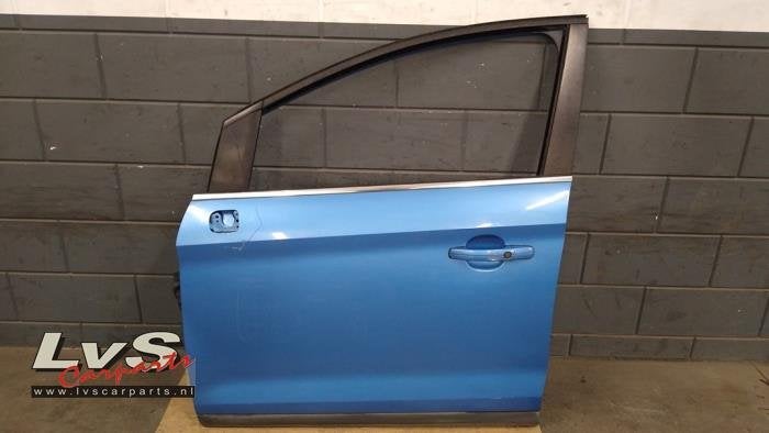 Portier 4Deurs links-voor van een Ford Kuga (Q8), Gebruikt, -, Deur, -