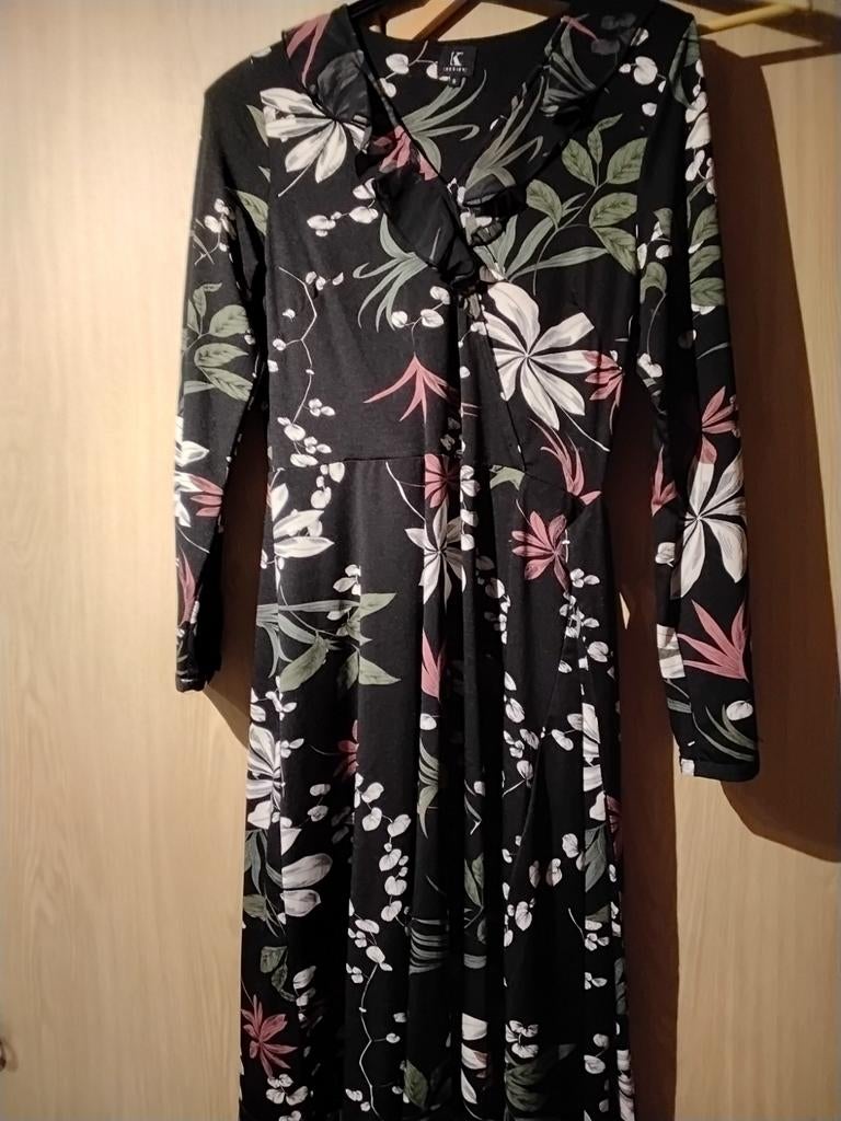 Kdesign, Ophalen
