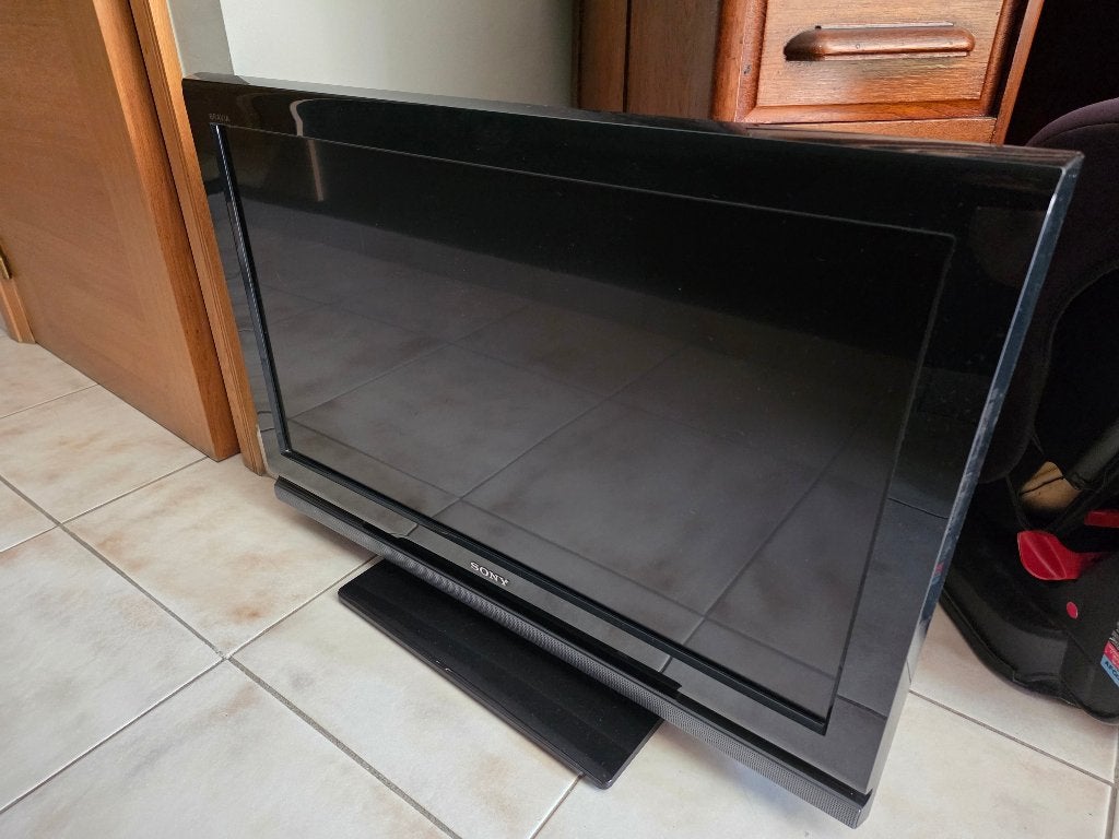 TV Sony 32 inch, Audio, Tv en Foto, Televisies, Ophalen, Gebruikt, LED, Sony