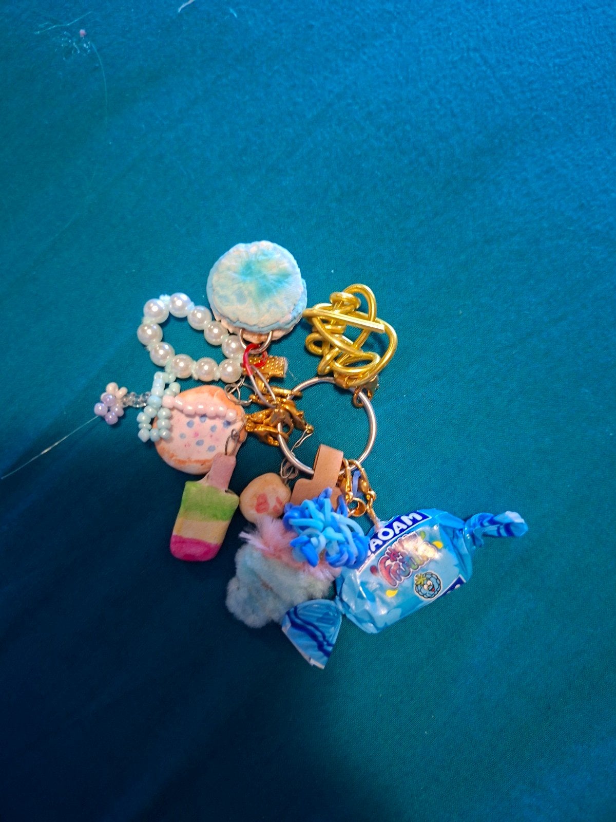 diverse luckycharms voor hobbyhorses, Tickets & Billets, Billets & Tickets Autre, Trois personnes ou plus