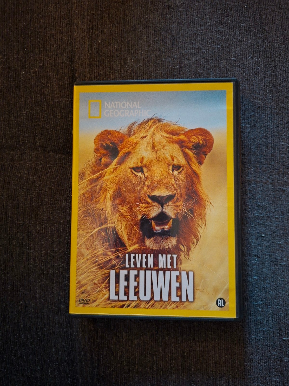 lotje dvd's, Ophalen of Verzenden