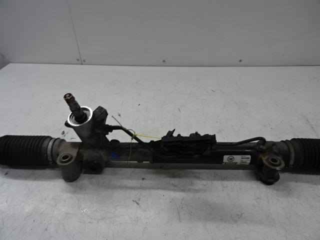 STUURHUIS Fiat Doblo (263) (01-2010/07-2022) (00518785960), Gebruikt, Fiat