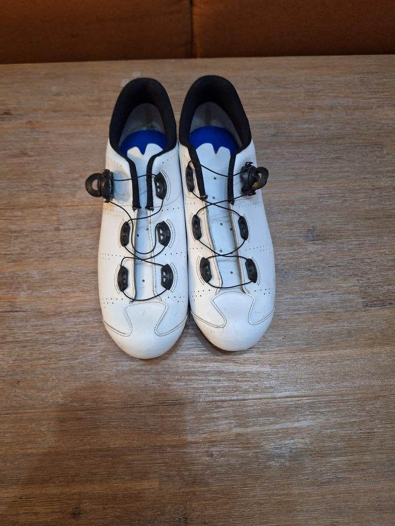 Sidi speed mtb schoenen maat 45, Ophalen