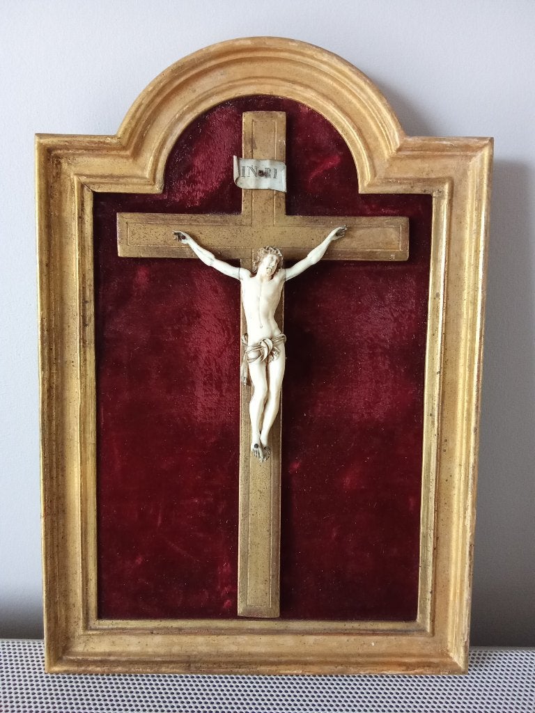 Corpus Christi in been., Ophalen of Verzenden, Gebruikt, Christendom | Katholiek
