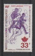 Fr. Nieuw Caledonie.  LP 172.  xx, Timbres & Monnaies, Timbres | Océanie, Enlèvement ou Envoi, Non oblitéré