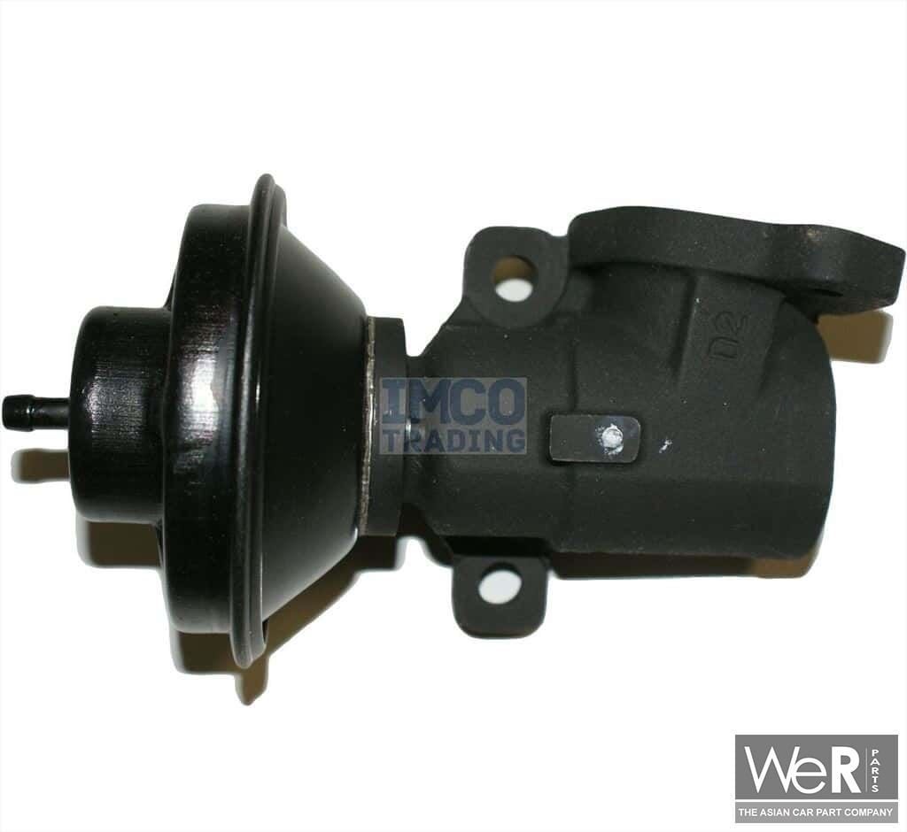 EGR Klep – Rexton / Kyron / Rodius Euro 3 (6651400360), Neuf, Enlèvement ou Envoi, KGM Europe GmbH, Margarete-von-Wrangell-Straße 19, Kelkheim, 65779, DE
