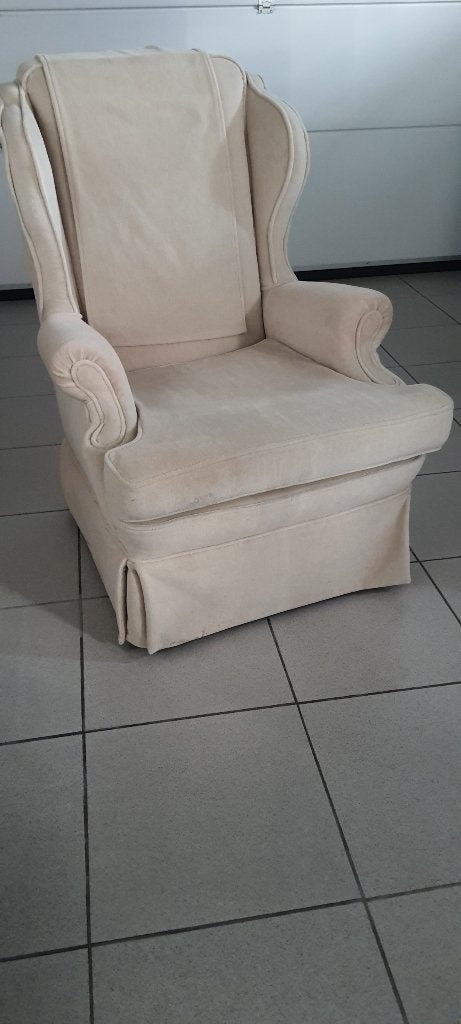 chaise de salon, 75 à 100 cm, Moins de 150 cm, Une personne, Enlèvement