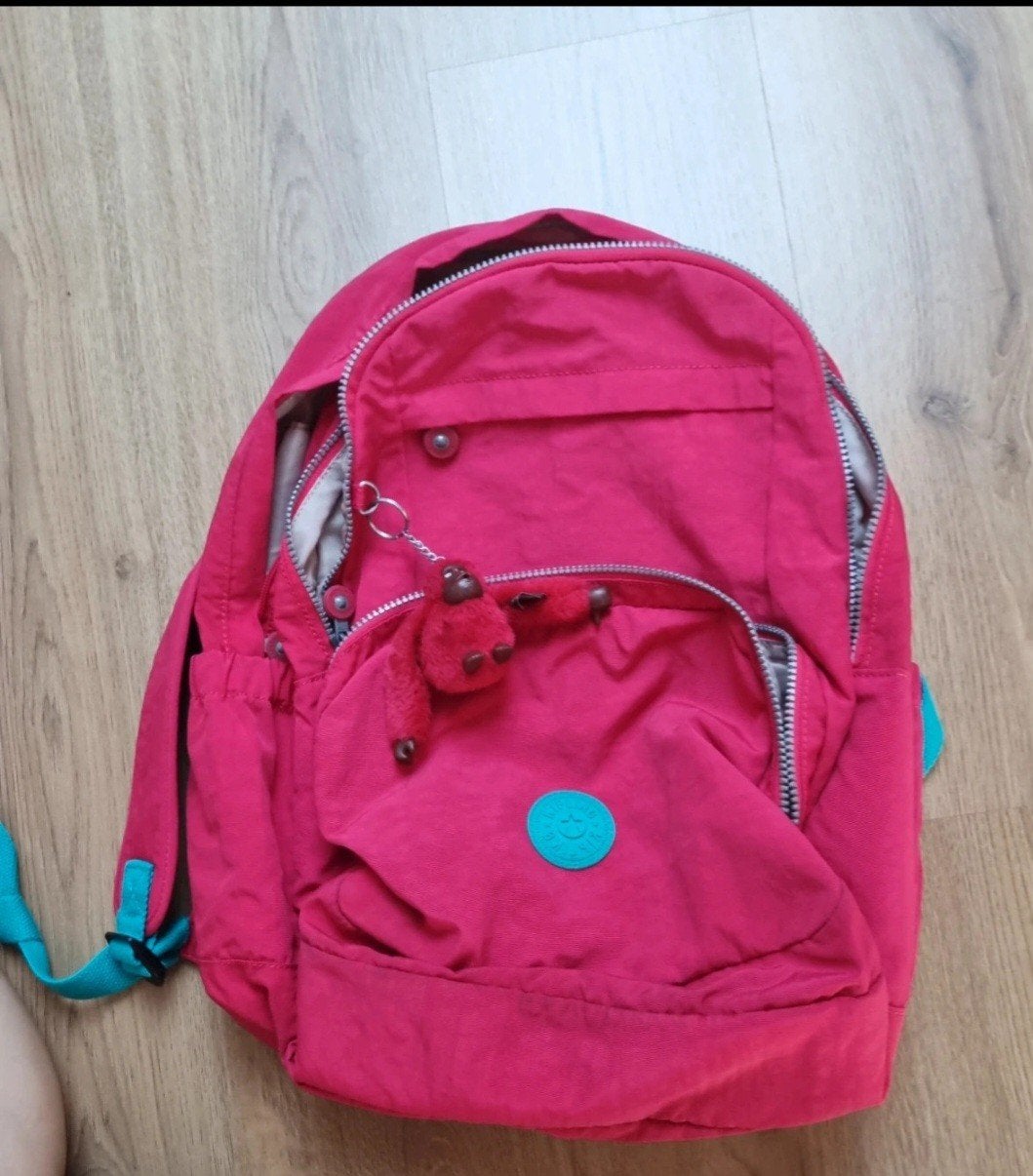 sac à dos kipling 463215, Enlèvement, Sac à dos