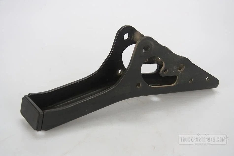 MAN Body & Chassis Parts Console cabineophanging Voor, Enlèvement, Utilisé