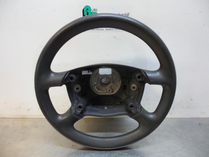 Volant d'un Audi A3 (A3 03-), -, 3 mois de garantie, Audi, Utilisé