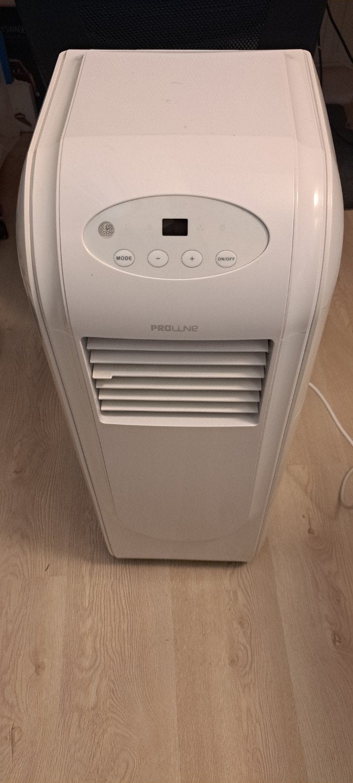 Climatiseur mobile, Enlèvement, Refroidissement et Déshumidification, Climatiseur mobile, Minuterie
