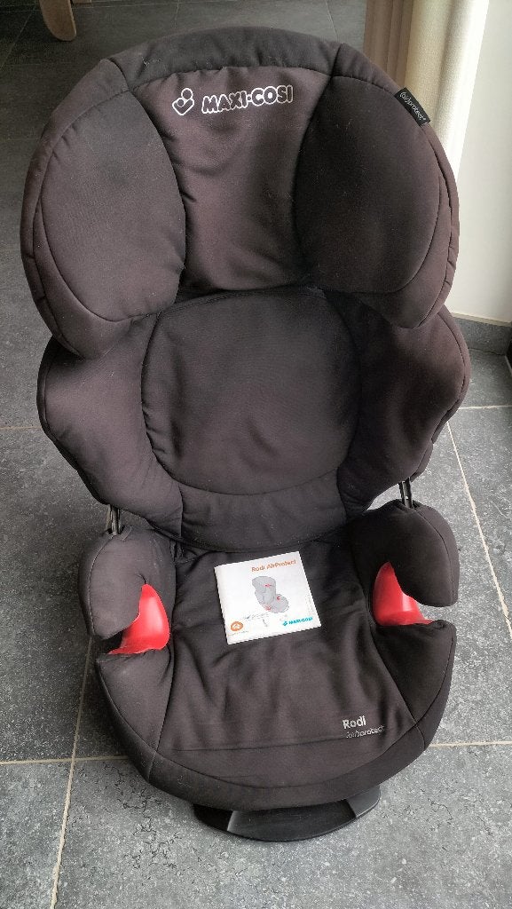 Maxi-Cosi Rodi Airprotect, Ceinture de sécurité, 9 à 36 kg, Enlèvement, Utilisé