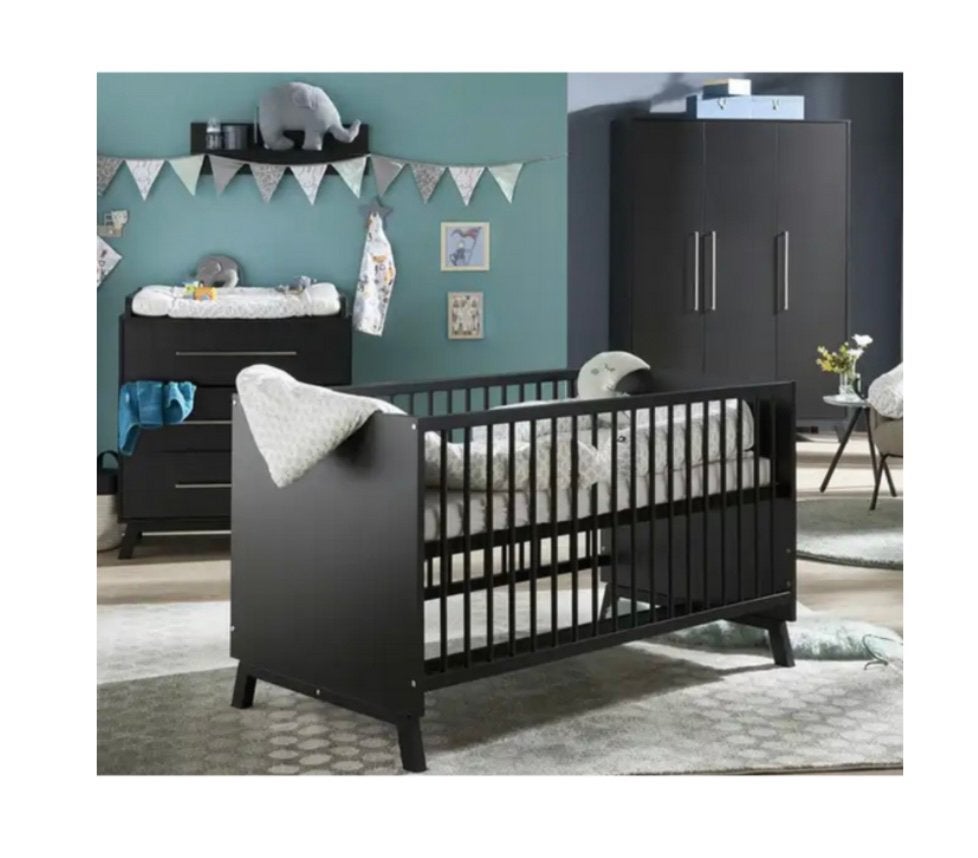 Chambre bebe/enfant complete, Enlèvement, Comme neuf