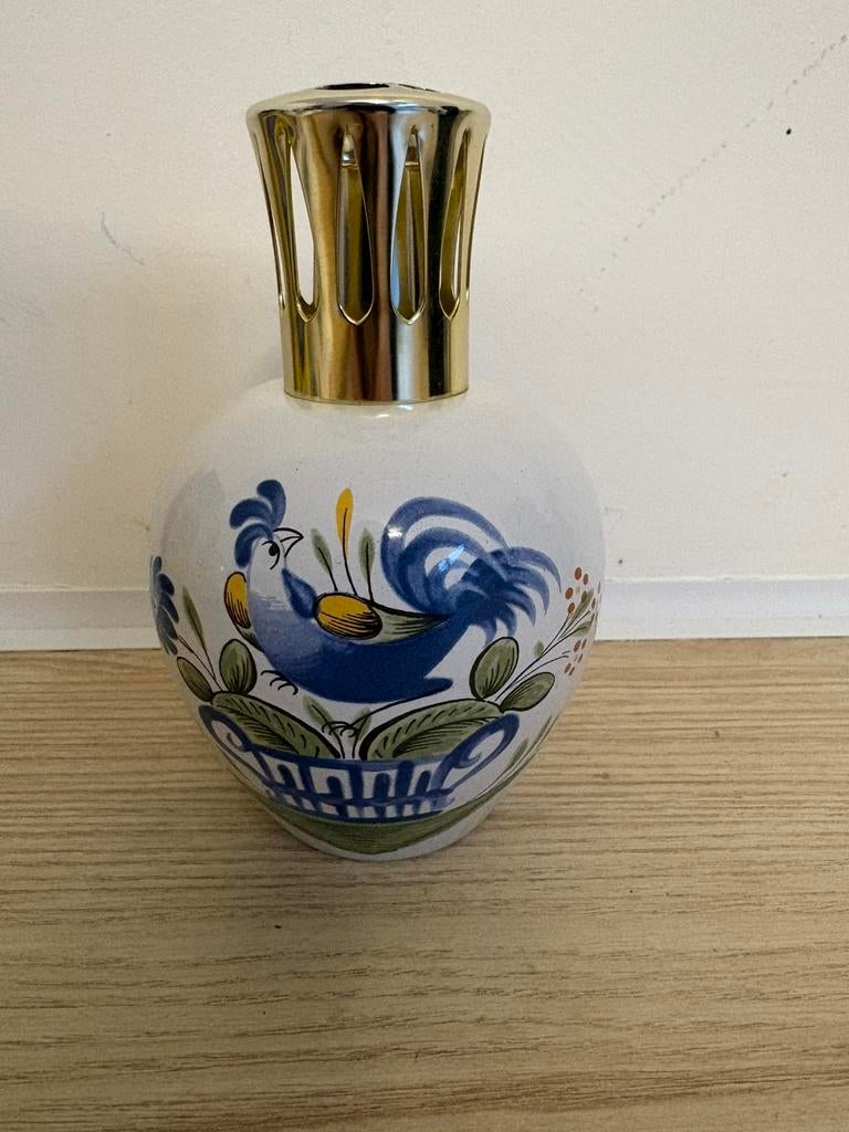 Tres belle lampe berger, Huis en Inrichting, Ophalen, Zo goed als nieuw, Luneville
