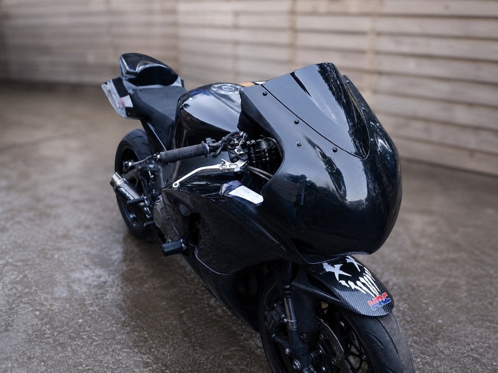 Honda Circuit Moto – 2009 – Zonder papieren, Motoren, Motoren | Honda, Sportuitlaat, 4 cilinders, Gebruikt, Sport