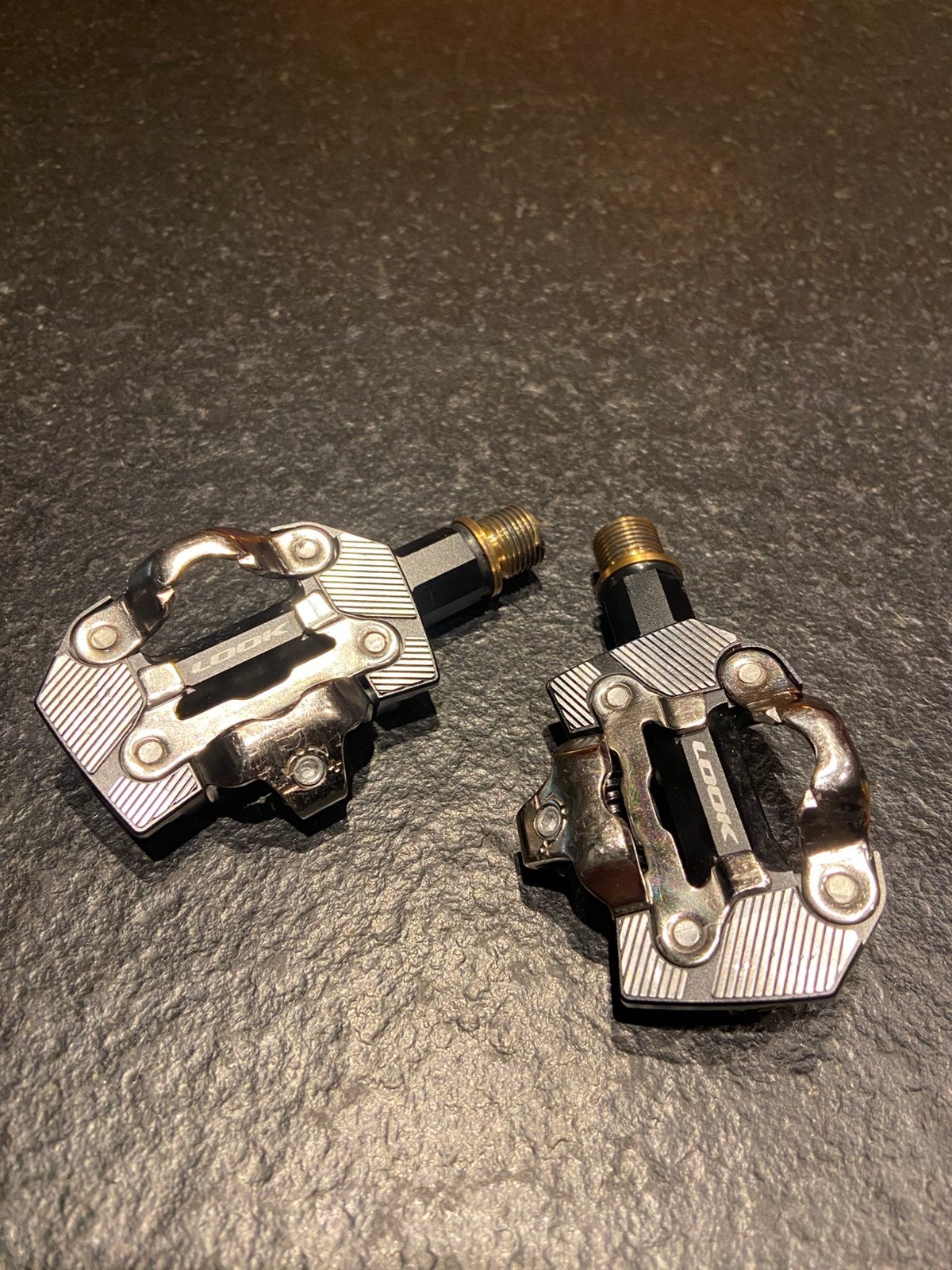 Look prdalen gravel titanium, Handtassen en Accessoires, Ophalen of Verzenden, Zo goed als nieuw
