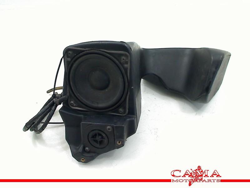 HAUT PARLEUR / ENCEINTE BMW R 1150 RT (R1150RT) (7653632), Dhr. S. di Majo, Utilisé, Info@cama-motorparts.nl, P.J. Troelstraweg 8 8
3144 CX  MAASSLUIS, NL