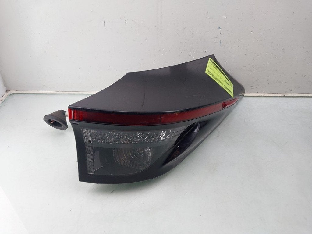 ACHTERLICHT RECHTS Yaris Cross (PB1 / PJ1) (|815500DE20|), Gebruikt, Kundenbetreuung@toyota.de, Toyota, Toyota-Allee 2
50858  Köln, DE