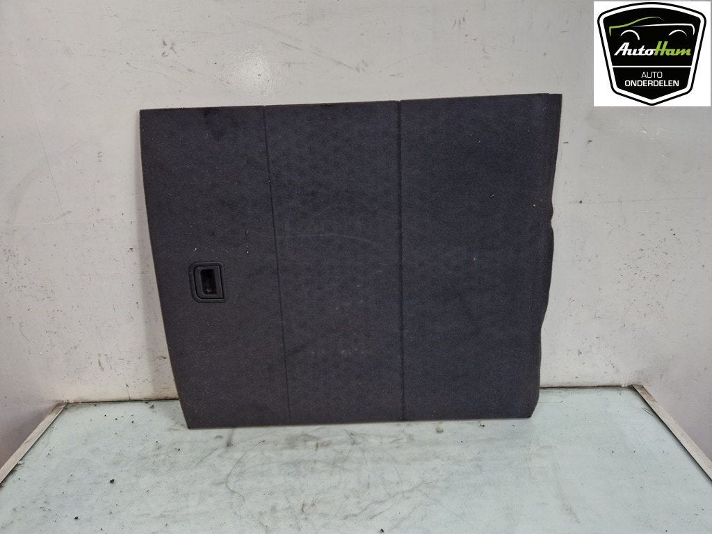 TAPIS DE COFFRE A4 Avant (B7) (|8E9861529D|8E9861529D87A|), Auto-Union-Straße  1,
85057  Ingolstadt, DE, Info@audi.de, Audi, Utilisé