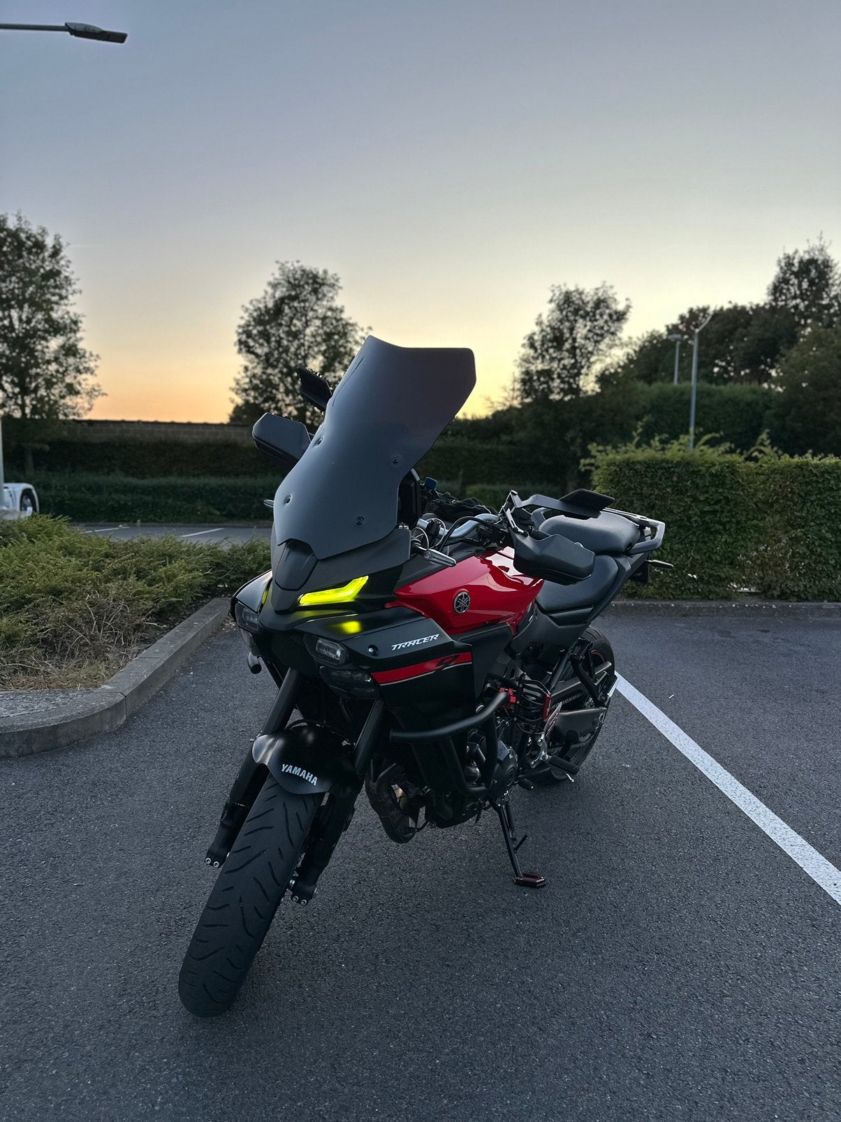 Redline Tracer 900 - 2026 nieuwste model, Motoren, Ophalen of Verzenden, Nieuw