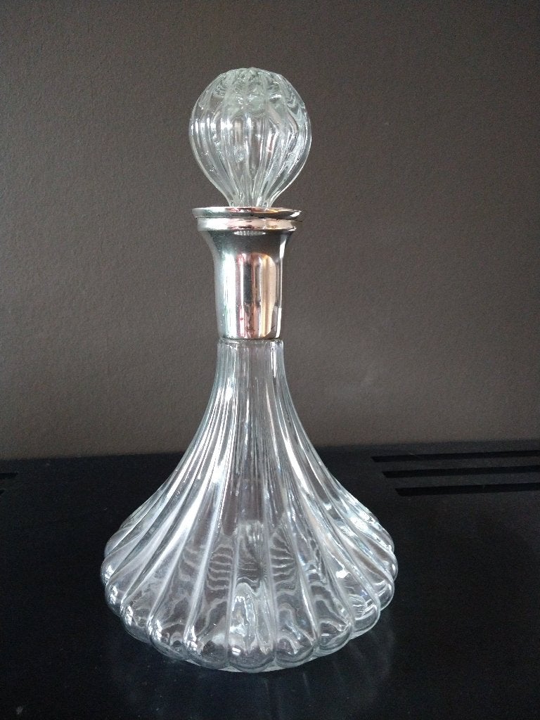 scheepskaraf, Antiek en Kunst, Ophalen of Verzenden