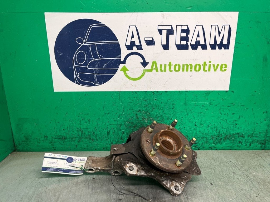 FUSEE AVANT GAUCHE Cadillac Seville (01-1997/09-2004), Cadillac, General Motors Germany GmbH, Utilisé, Chevrolet.europe@gm.com