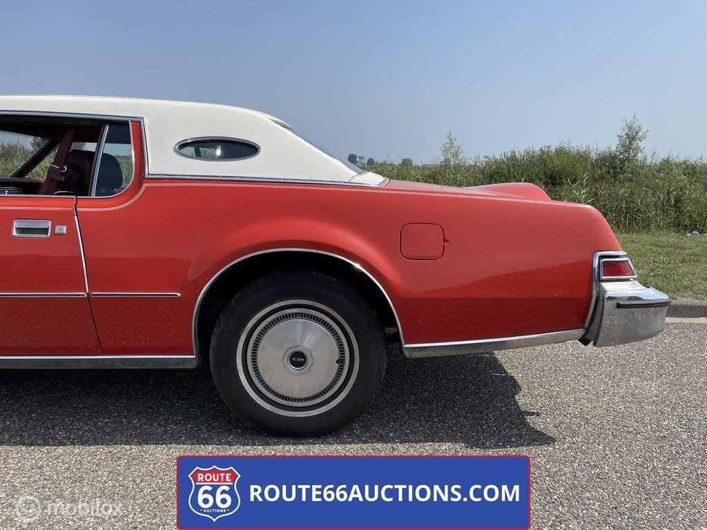Lincoln Continental Mark IV | 1974 | Route 66 Auctions, foto 7