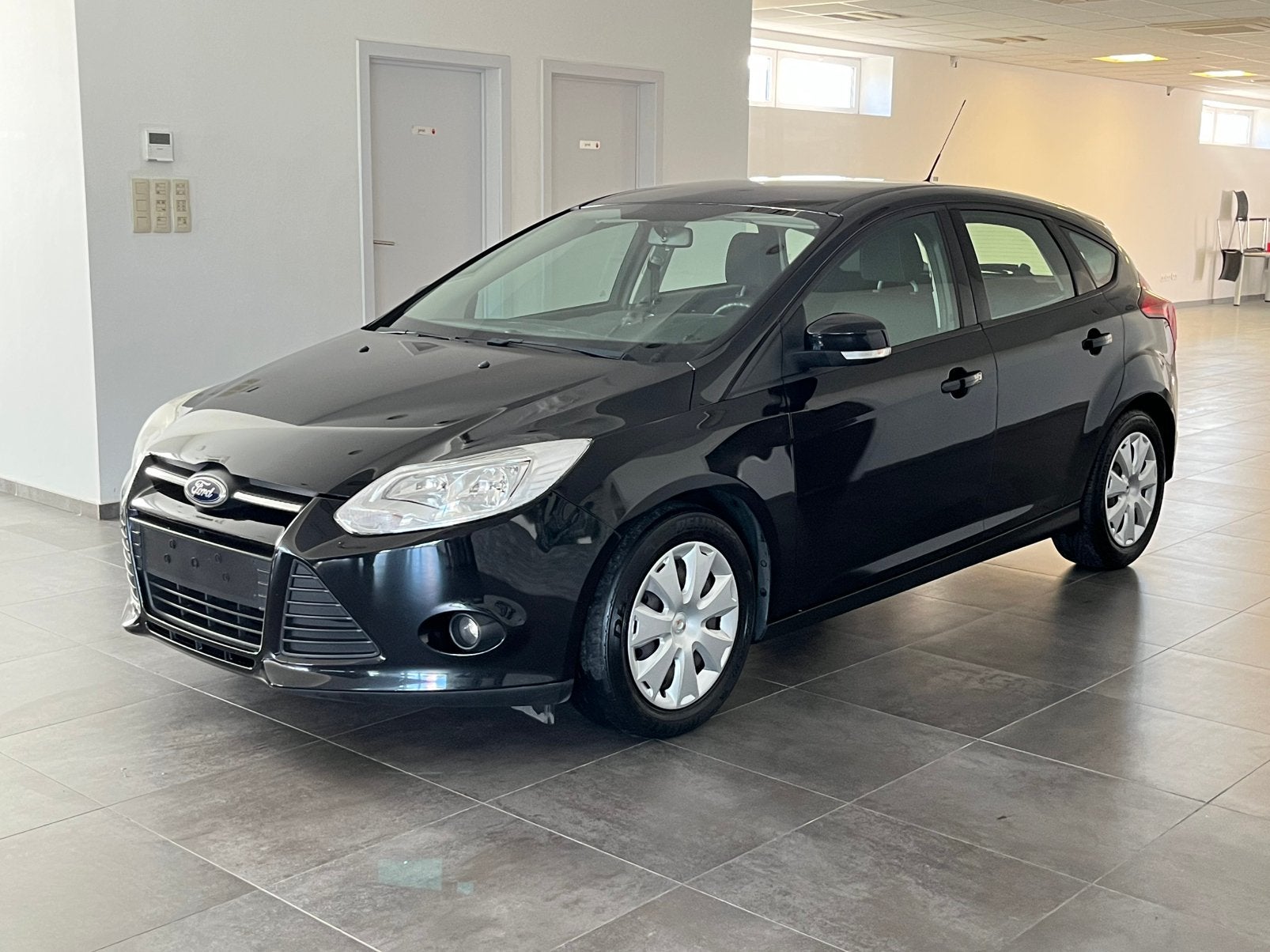 Ford Focus 1.6 TDCi 5-deurs – 08/2011 – 170.000 km, Autos, Focus, Euro 5, Achat, Entreprise