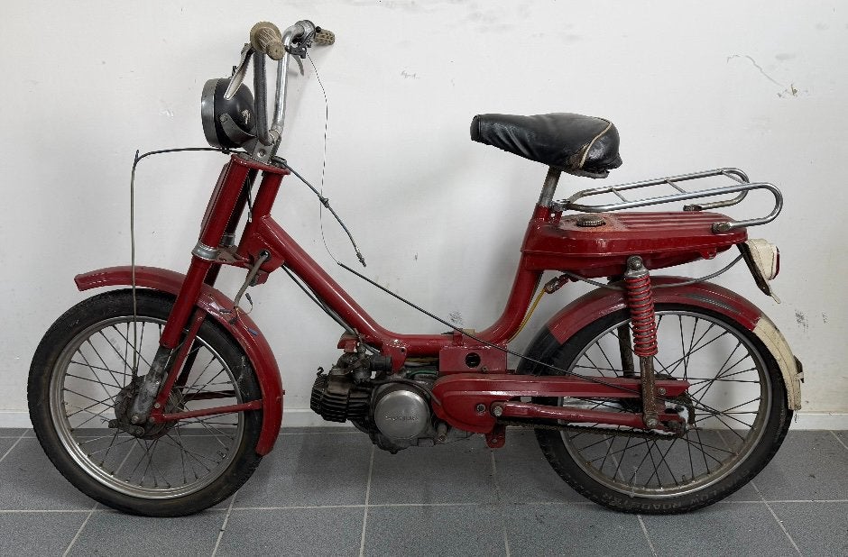 Amigo, Fietsen en Brommers, Brommeronderdelen | Oldtimers, Ophalen of Verzenden