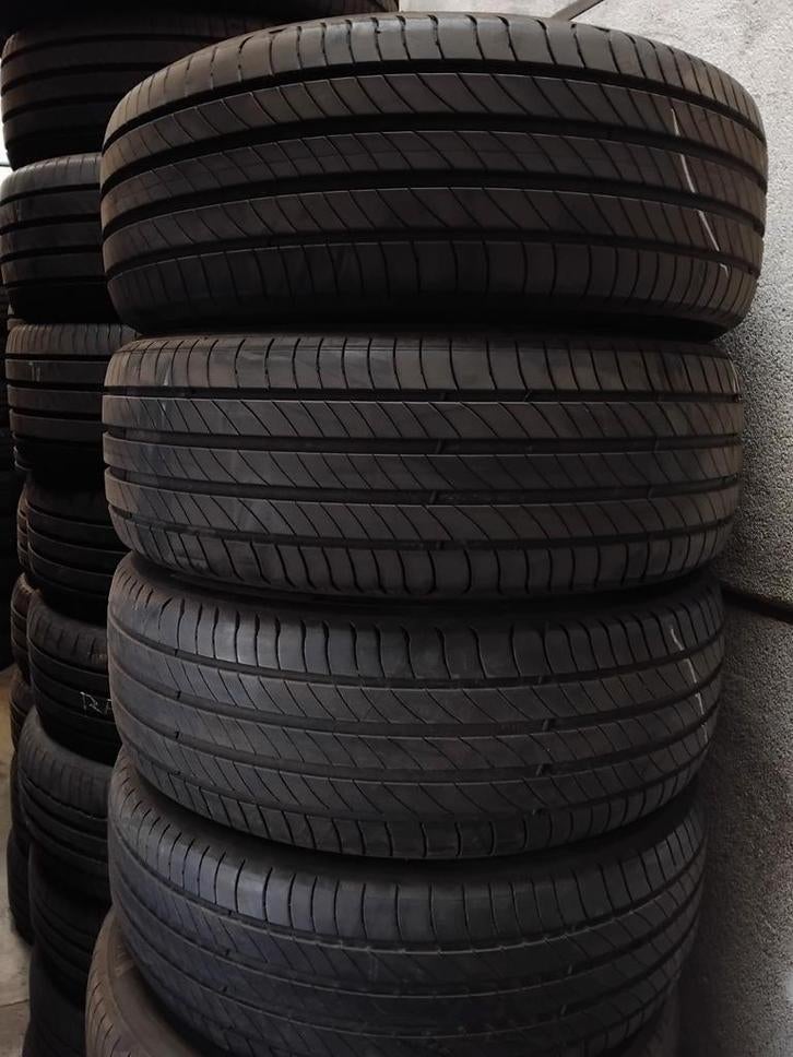 205/55/17 205/55r17 2055517 zomer Michelin, Ophalen