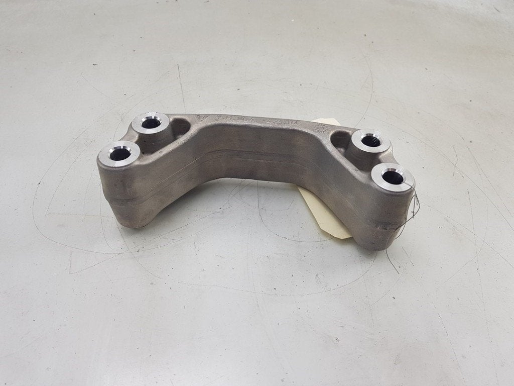 STEUN Porsche Taycan (Y1A) (|9J1804421|PAD804421|), Gebruikt, Porsche