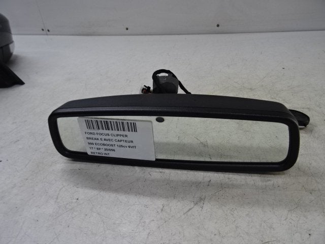 RETROVISEUR INTERIEUR Ford Focus 3 Wagon (01-2010/05-2018), Autos : Pièces & Accessoires, Rétroviseurs, Ford, Utilisé